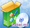 label mx Barcode Maker standard Edition icon